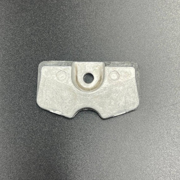 Анод редуктора Yamaha F2-6 () (68D-G5251) (MARTYR)