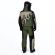 Комбинезон FXR Cold Cross CX F.A.S.T. с утеплителем Army/Stone, L Комбинезон FXR Cold Cross CX F.A.S.T. с утеплителем Army/Stone, L