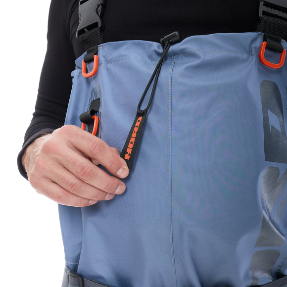 Вейдерсы Hord The 5 Grey, S Вейдерсы Hord The 5 Grey, S