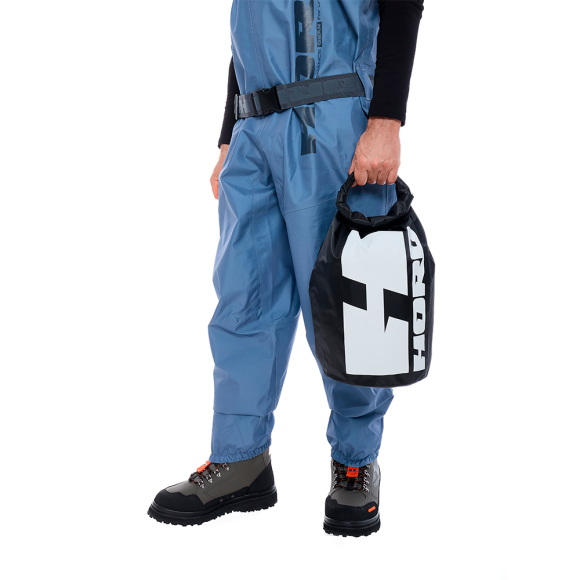 Вейдерсы Hord The 5 Grey, S