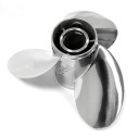 Винт гребной Solas 9575-153-19, 3x15 1/4x19 (R) (Rubex)