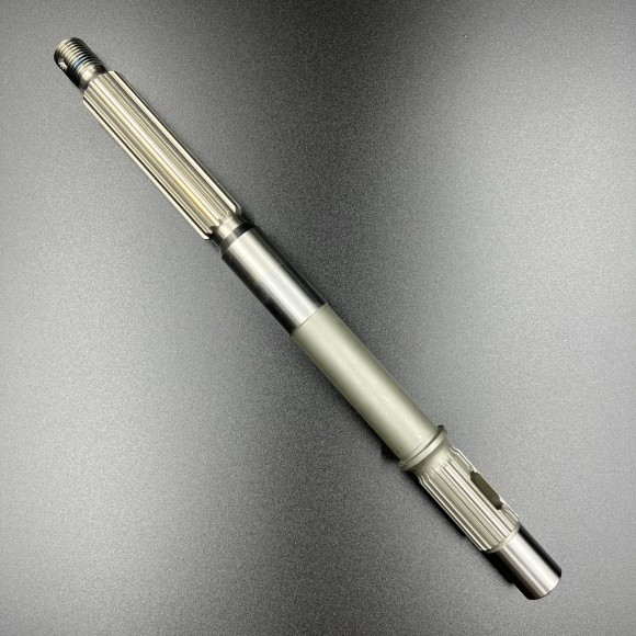 Вал гребной Honda BF35-50 (Инжектор) (Honda)
