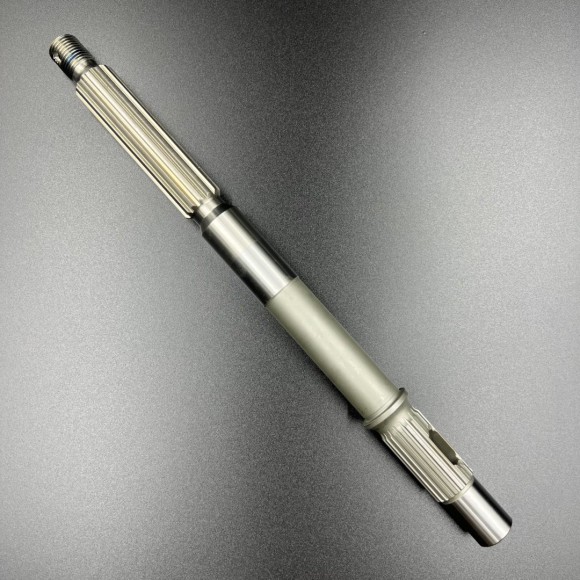 Вал гребной Honda BF35-50 (Инжектор) (Honda)