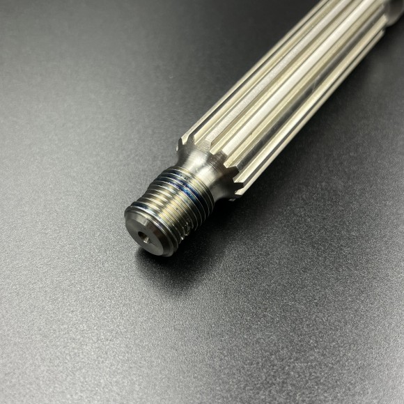 Вал гребной Honda BF35-50 (Инжектор) (Honda)