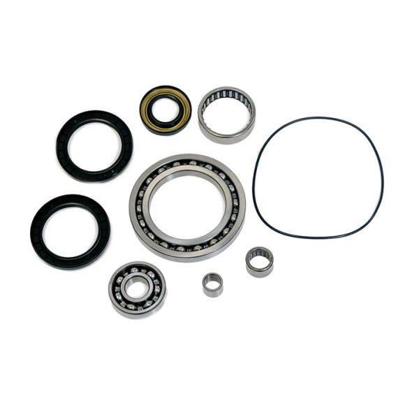 Ремкомплект редуктора Yamaha AT-03A05