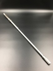 Вал торсионный Yamaha F40-60 (L) (16 шлиц.) (PREMARINE)