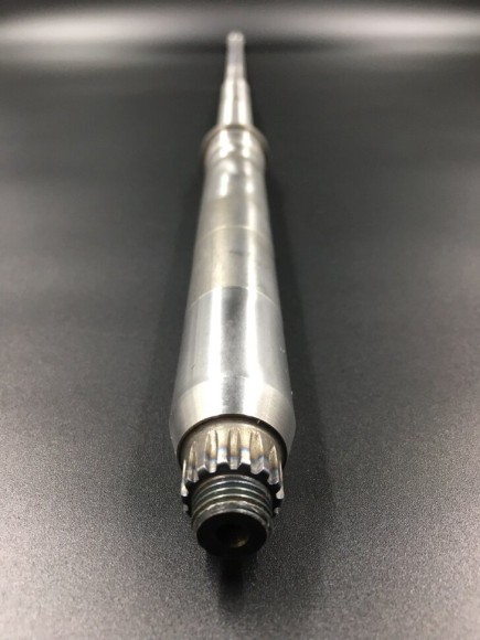 Вал торсионный Yamaha F40-60 (L) (16 шлиц.) (PREMARINE)