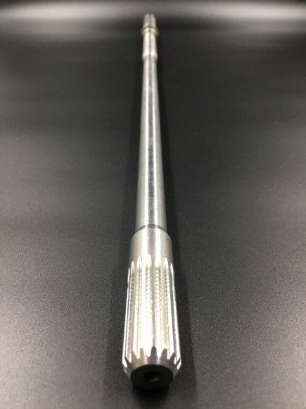 Вал торсионный Yamaha F40-60 (L) (16 шлиц.) (PREMARINE)