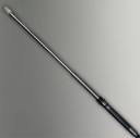 Вал торсионный Yamaha F40-60 (L) (16 шлиц.) (PREMARINE)