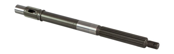 Вал гребной Yamaha F100, Omax