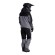 Комбинезон Jethwear Freedom без утеплителя Grey, S