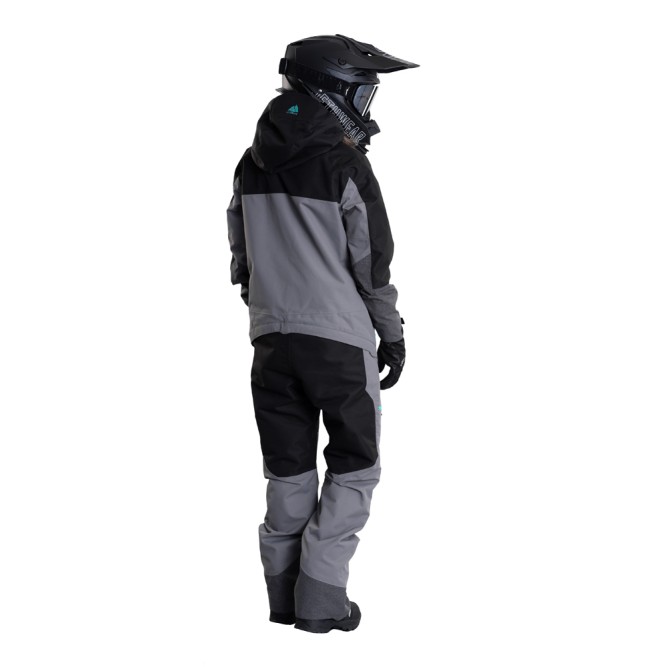 Комбинезон Jethwear Freedom без утеплителя Grey, S