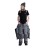 Комбинезон Jethwear Freedom без утеплителя Grey, S