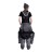 Комбинезон Jethwear Freedom без утеплителя Grey, S