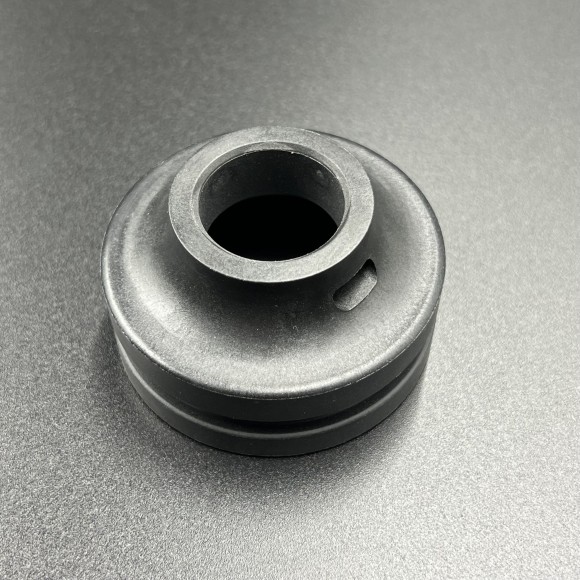 Крышка основания помпы охлаждения Mercury 40-60 (812966A7; 46-812996A3, 46-812996A9, 812966A3; 18-34