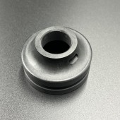 Крышка основания помпы охлаждения Mercury 40-60 (812966A7; 46-812996A3, 46-812996A9, 812966A3; 18-34