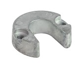 Анод цинковый MerCruiser Alpha I Gen II Анод цинковый MerCruiser Alpha I Gen II