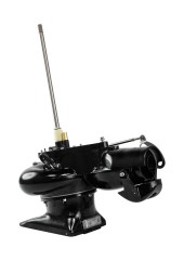 Насадка водометная для Yamaha 15 (small), Marine Rocket