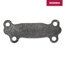 Прокладка крышки масляного фильтра AT-MZ1564