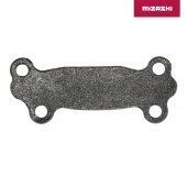 Прокладка крышки масляного фильтра AT-MZ1564
