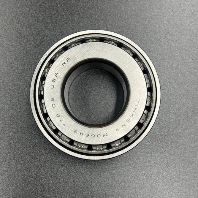 Подшипник роликовый конический Mercury (86748A1)(8M0103473)(PREMARINE)
