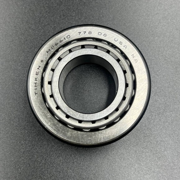 Подшипник роликовый конический Mercury (86748A1)(8M0103473)(PREMARINE)