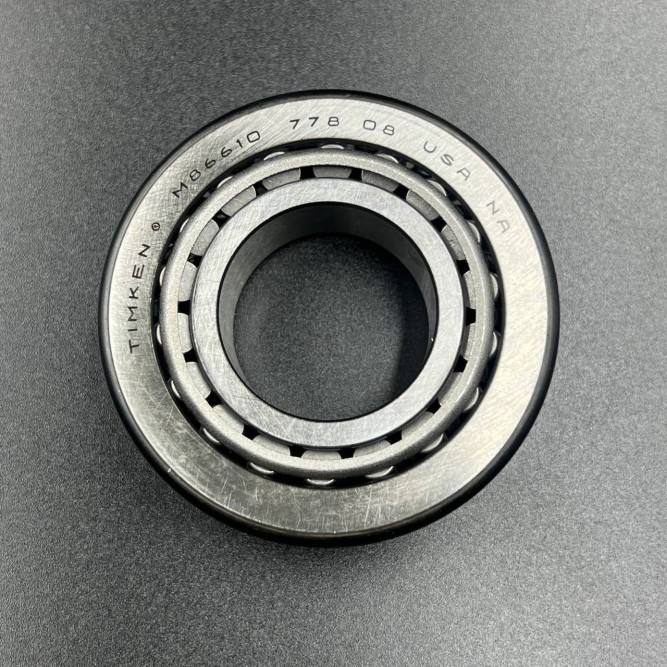 Подшипник роликовый конический Mercury (86748A1)(8M0103473)(PREMARINE)