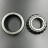 Подшипник роликовый конический Mercury (86748A1)(8M0103473)(PREMARINE)
