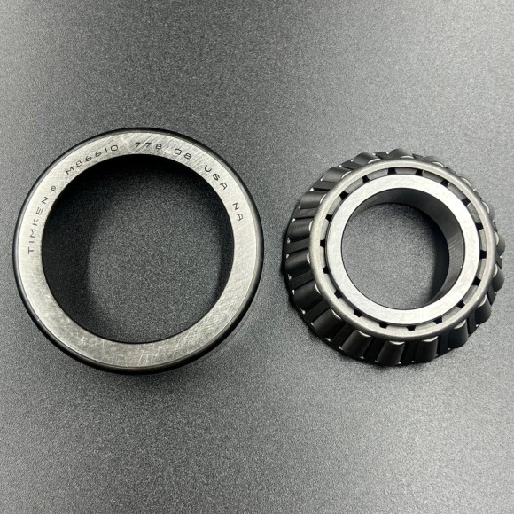 Подшипник роликовый конический Mercury (86748A1)(8M0103473)(PREMARINE)