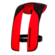 Жилет спасательный автоматический Skipper AG19071 Red, One Size Жилет спасательный автоматический Skipper AG19071 Red, One Size