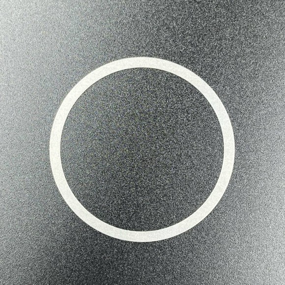 Шайба шзх Tohatsu 9,9-18