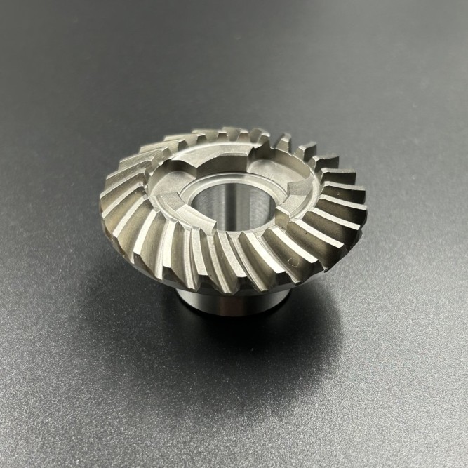 Шестерня заднего хода Yamaha 20-30 OLD (689-45570-00) (KACAWA)