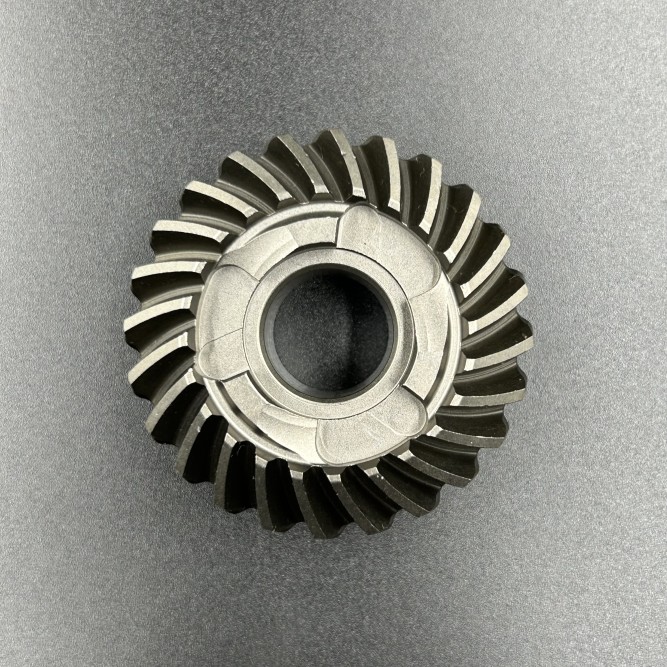 Шестерня заднего хода Yamaha 20-30 OLD (689-45570-00) (KACAWA)