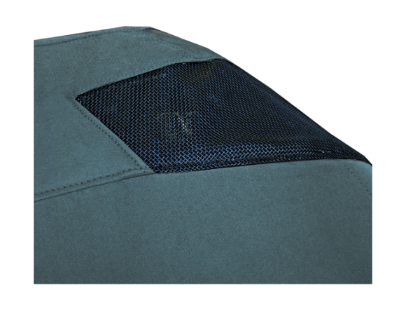 Чехол ходовой на капот Yamaha F115B, F130A (2014>)