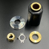 Втулка гребного винта Mecury 90-400 (Polastorm) Втулка гребного винта Mecury 90-400 (Polastorm)