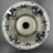 Ведущий шкив вариатора ATV 500/600 (0180-051000) (ZIBO)