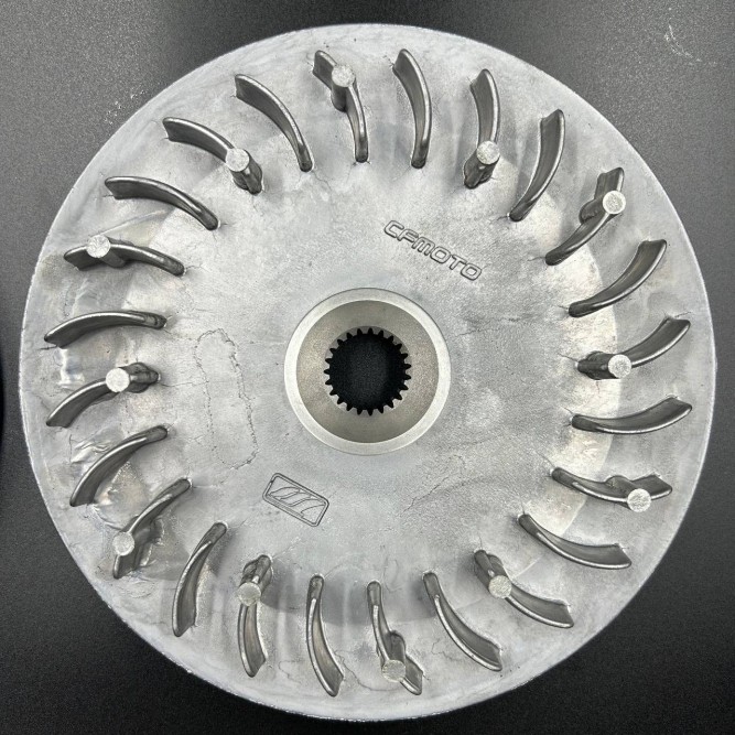 Ведущий шкив вариатора ATV 500/600 (0180-051000) (ZIBO)