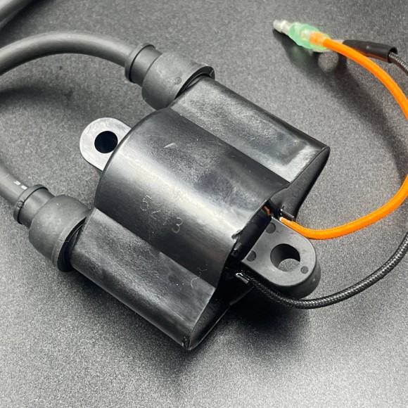 Катушка зажигания YAMAHA F40-60 (PREMARINE)