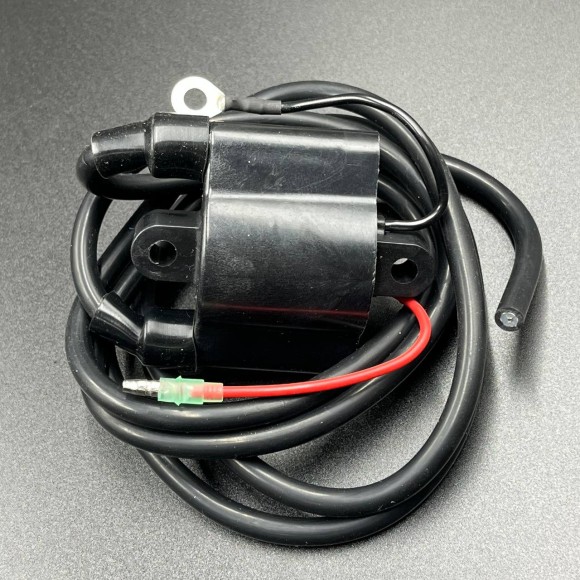 Катушка зажигания YAMAHA F40-60 (PREMARINE) Катушка зажигания YAMAHA F40-60 (PREMARINE)