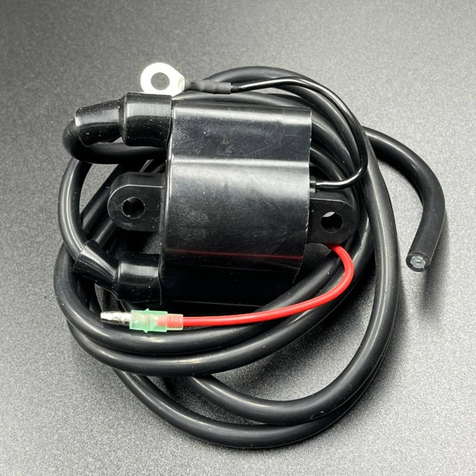 Катушка зажигания YAMAHA F40-60 (PREMARINE)