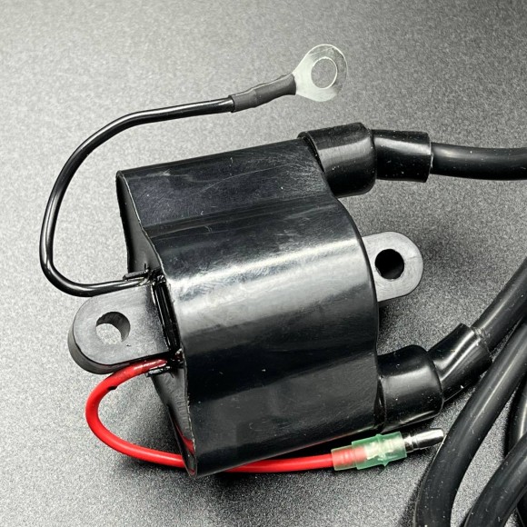 Катушка зажигания YAMAHA F40-60 (PREMARINE) Катушка зажигания YAMAHA F40-60 (PREMARINE)