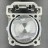 Комплект ЦПГ ATV X8, Z8, U8, X9 (ZIBO)