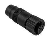 Разъем "мама" заглушка 120 Ом, NMEA2000 SMIS Suzuki Разъем "мама" заглушка 120 Ом, NMEA2000 SMIS Suzuki