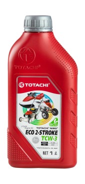 Масло 2-тактное TOTACHI NIRO ECO 2-STROKE TCW-3, 1л. Масло 2-тактное TOTACHI NIRO ECO 2-STROKE TCW-3, 1л.