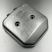 Воздухозаборник карбюратора для Yamaha 25-30 (PREMARINE) Воздухозаборник карбюратора для Yamaha 25-30 (PREMARINE)