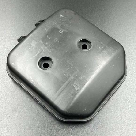 Воздухозаборник карбюратора для Yamaha 25-30 (PREMARINE) Воздухозаборник карбюратора для Yamaha 25-30 (PREMARINE)