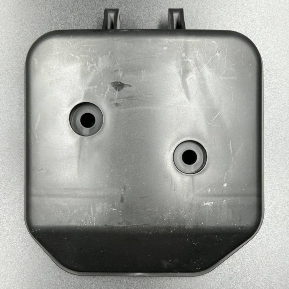 Воздухозаборник карбюратора для Yamaha 25-30 (PREMARINE) Воздухозаборник карбюратора для Yamaha 25-30 (PREMARINE)