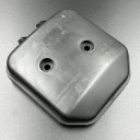 Воздухозаборник карбюратора для Yamaha 25-30 (PREMARINE)