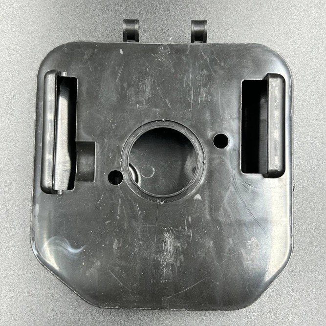 Воздухозаборник карбюратора для Yamaha 25-30 (PREMARINE)