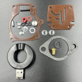 Ремкомплект карбюратора Mercury 20-75 (18-7222) (PREMARINE) Ремкомплект карбюратора Mercury 20-75 (18-7222) (PREMARINE)